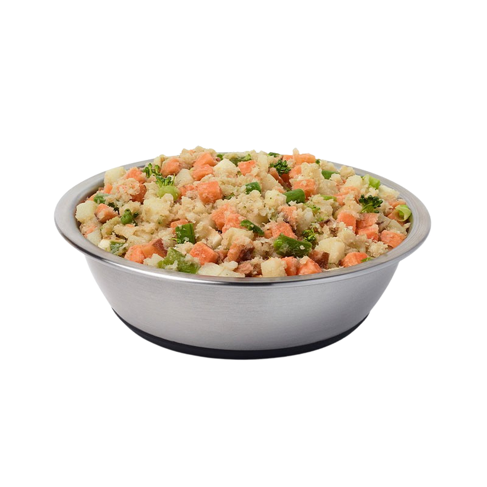 Fish & Sweet Potato 18 oz
